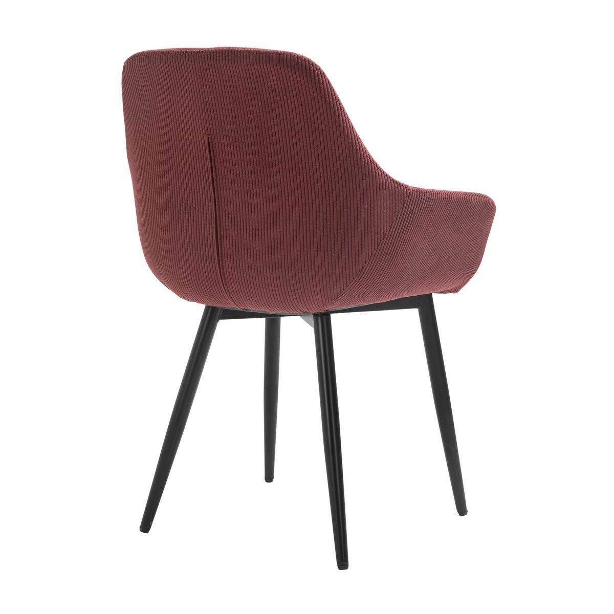 Essgruppe 5 tlg. 160x85cm - HomeDesign Knaus