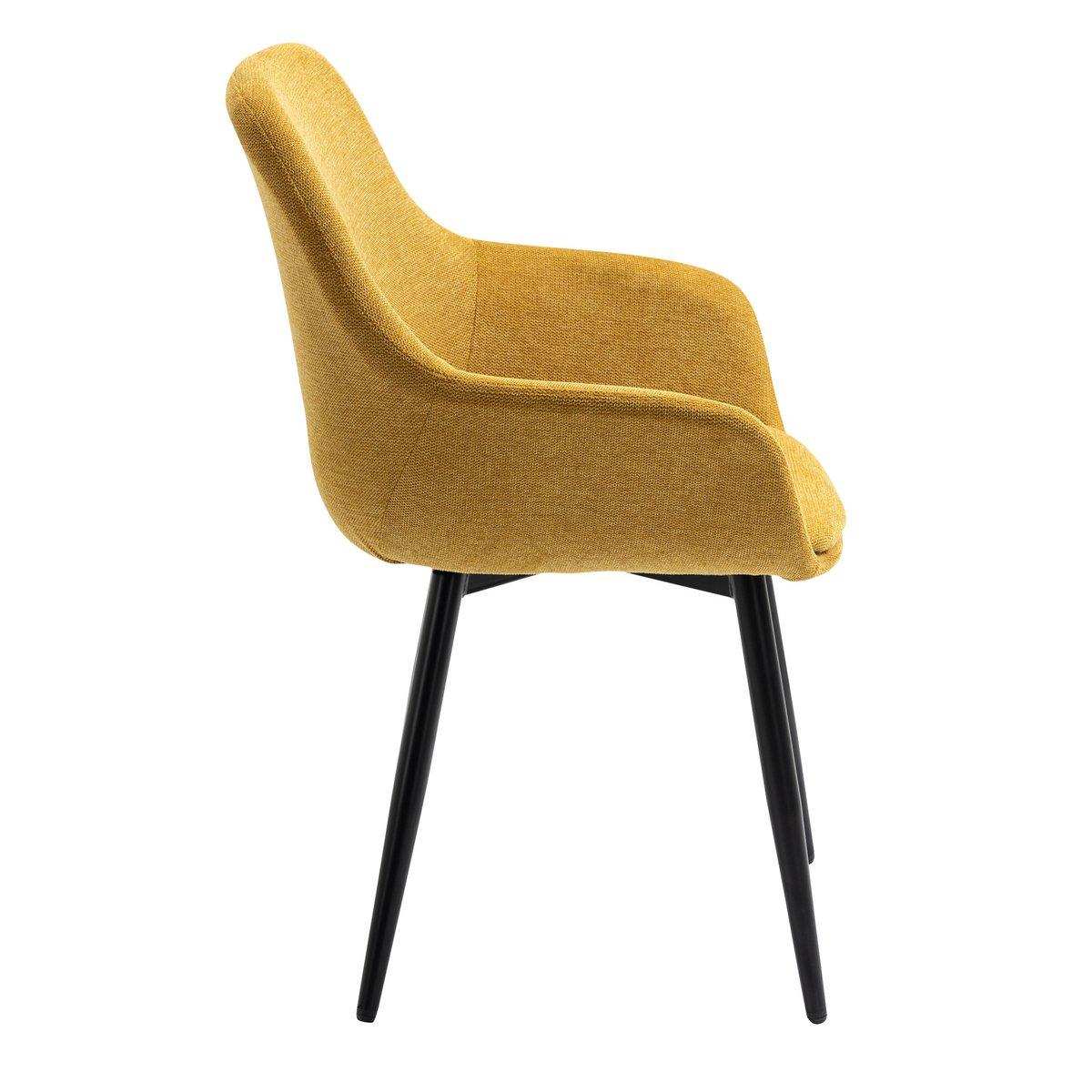 Essgruppe 5 tlg. 160x90 cm - HomeDesign Knaus