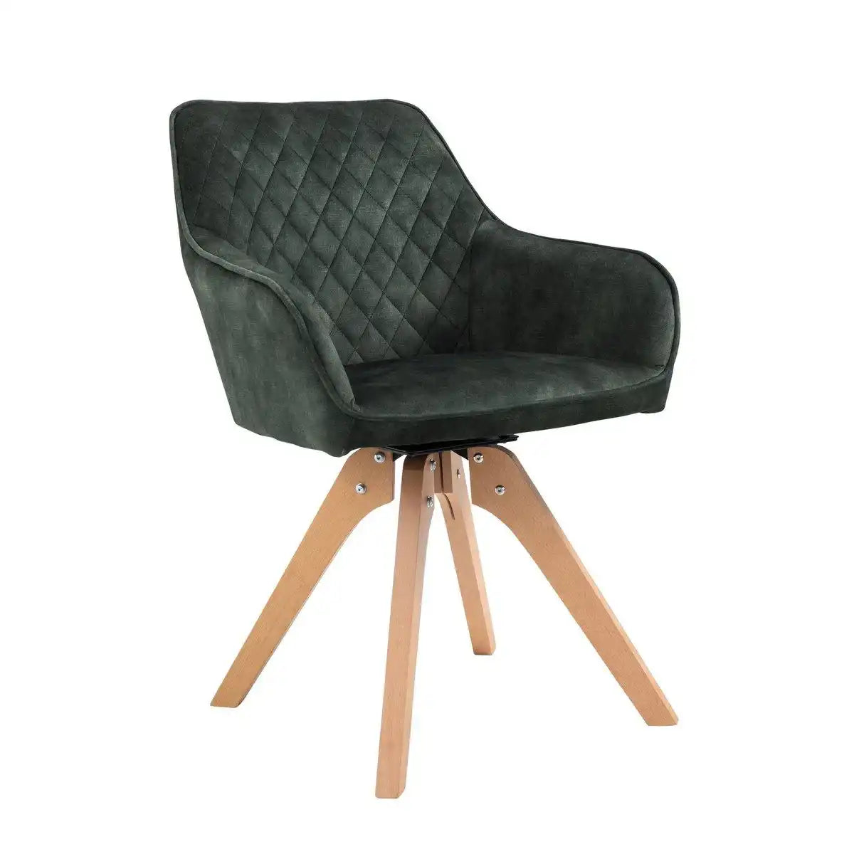 Essgruppe 5 tlg. 160x90 cm - HomeDesign Knaus