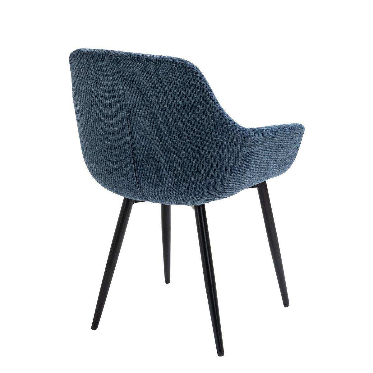 Essgruppe 5 tlg. 160x90 cm - HomeDesign Knaus