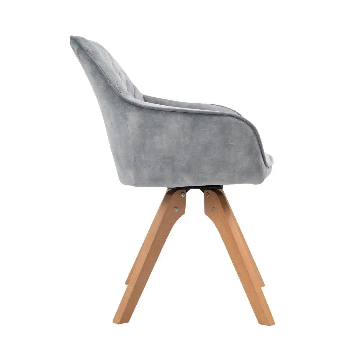 Essgruppe 5 tlg. 160x90 cm - HomeDesign Knaus