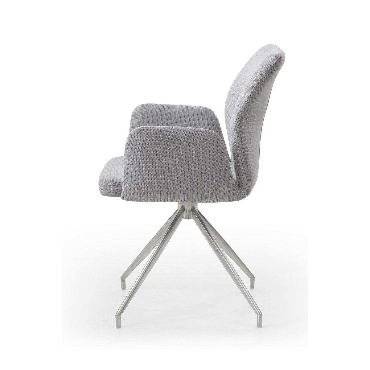 Essgruppe 5 tlg. 160x90 cm - HomeDesign Knaus