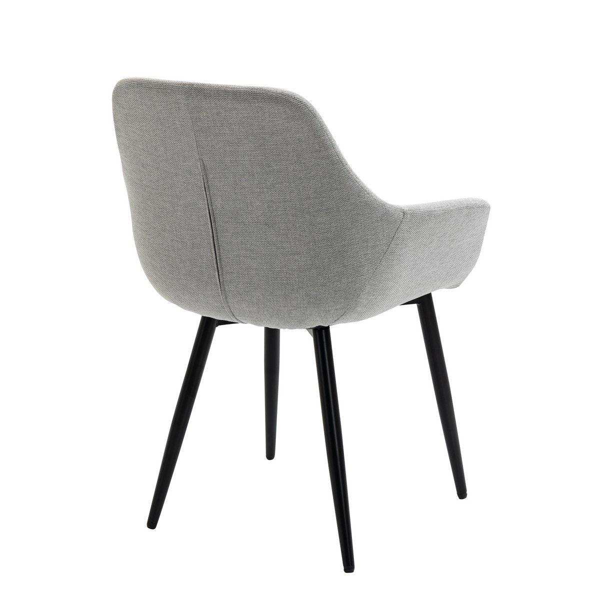 Essgruppe 5 tlg. 160x90 cm - HomeDesign Knaus