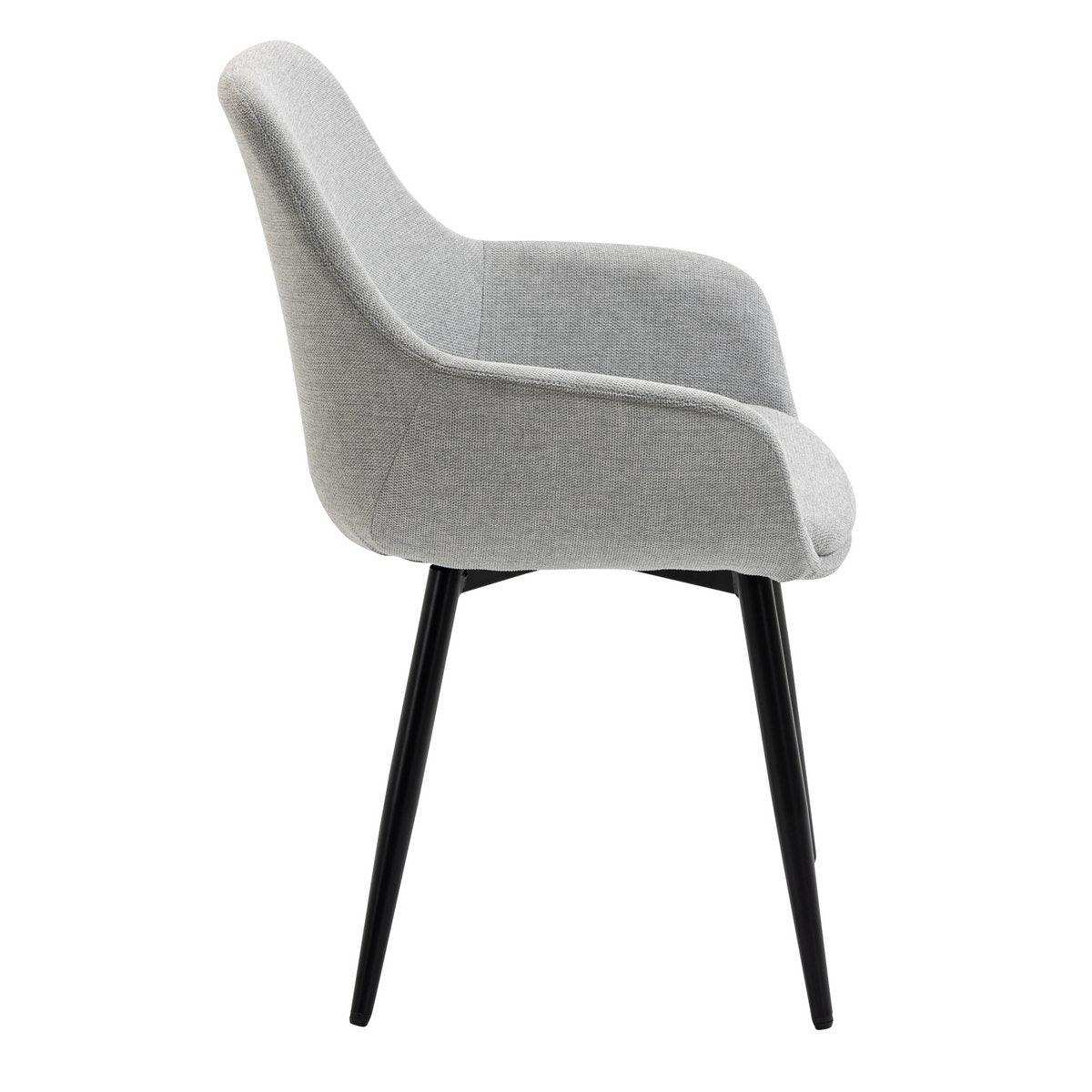 Essgruppe 5 tlg. 160x90 cm - HomeDesign Knaus