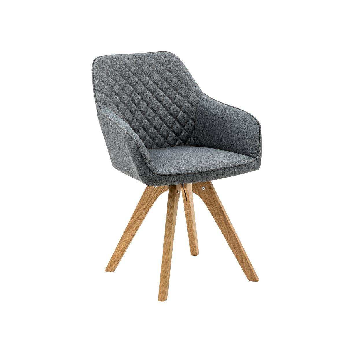 Essgruppe 5 tlg. 160x90 cm - HomeDesign Knaus