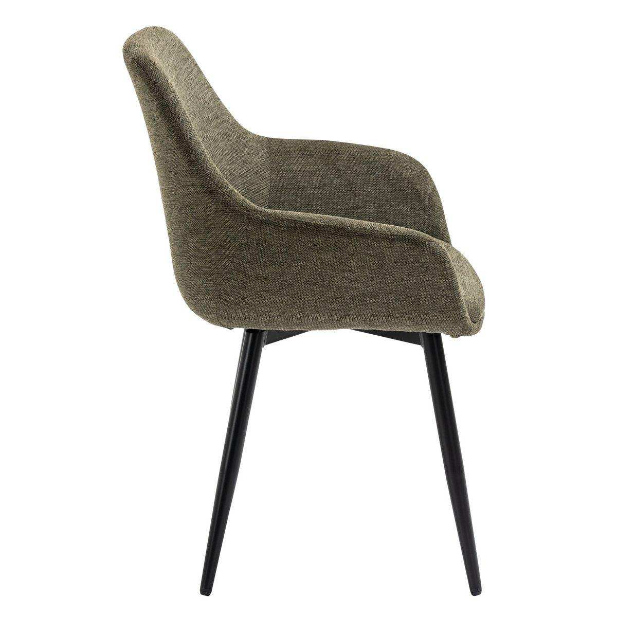 Essgruppe 5 tlg. 160x90 cm - HomeDesign Knaus