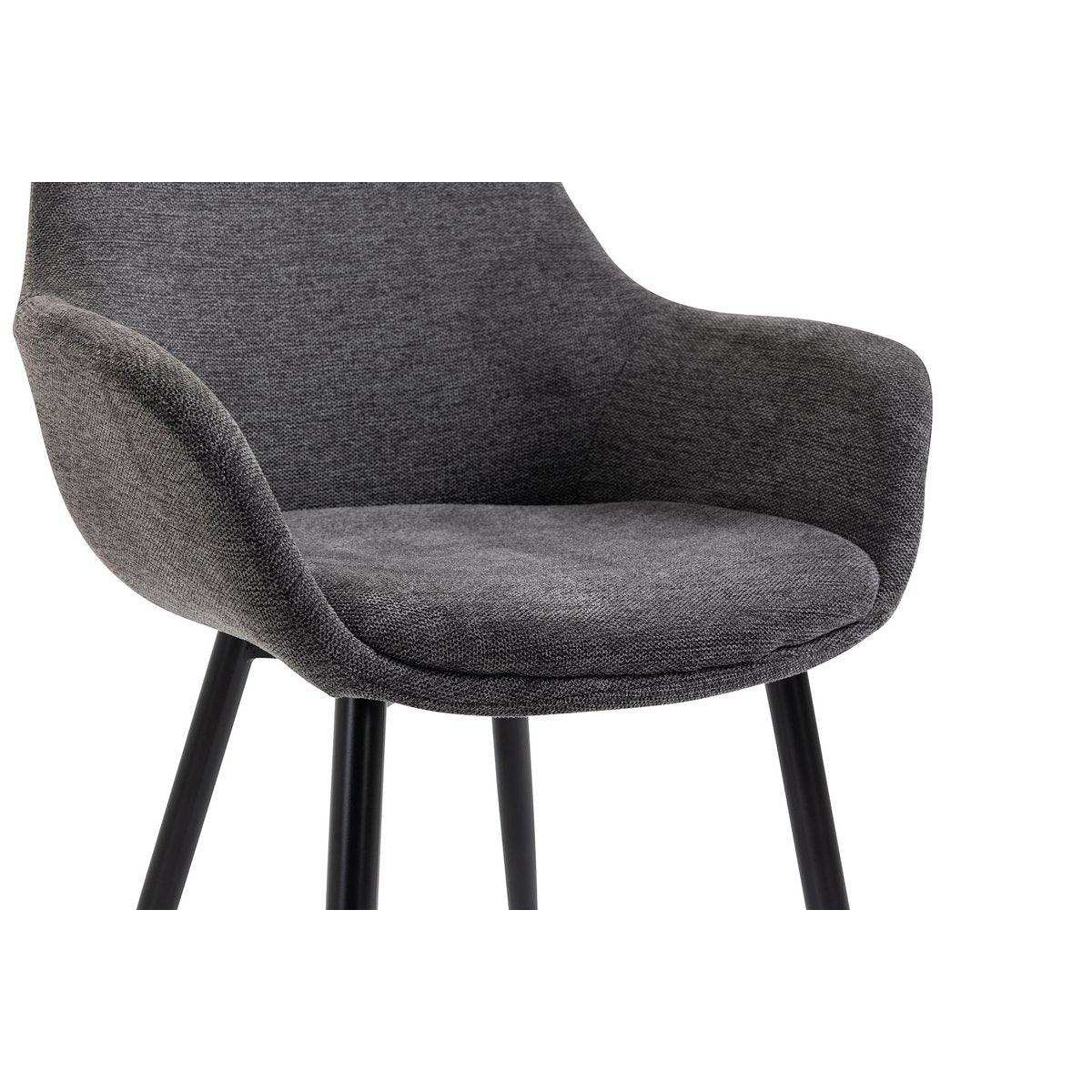 Essgruppe 5 tlg. 160x90 cm - HomeDesign Knaus