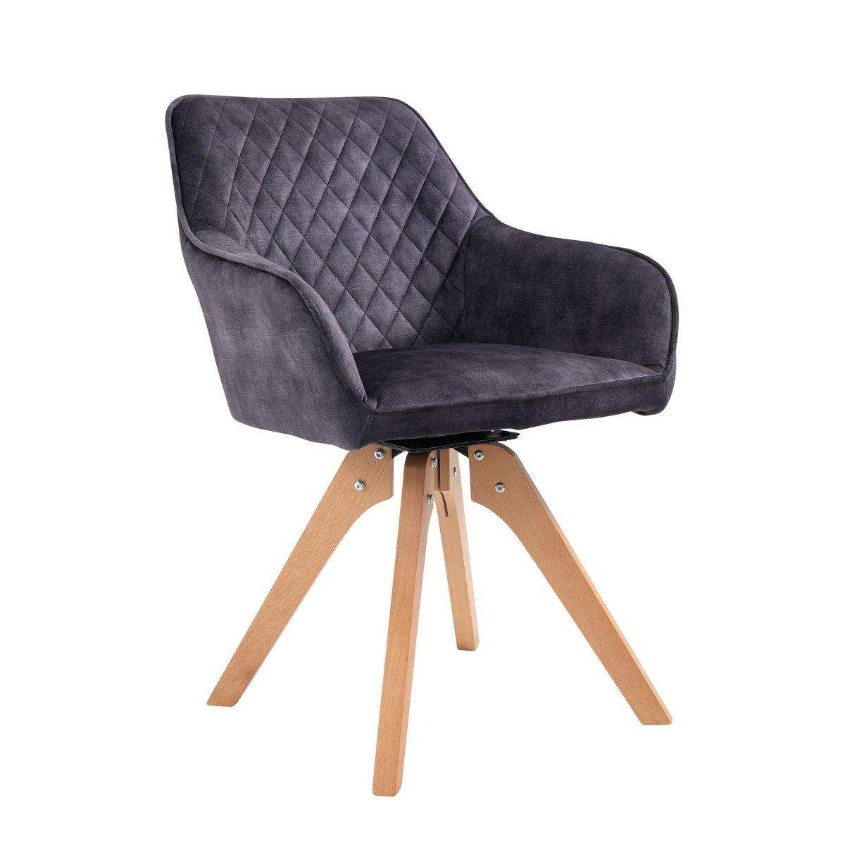 Essgruppe 5 tlg. 160x90 cm - HomeDesign Knaus