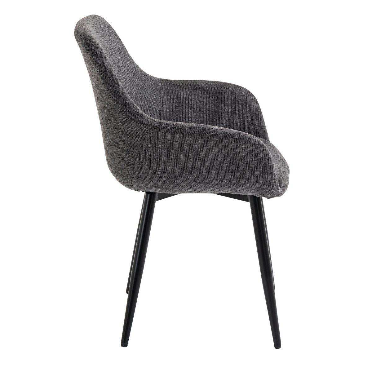 Essgruppe 5 tlg. 160x90 cm - HomeDesign Knaus