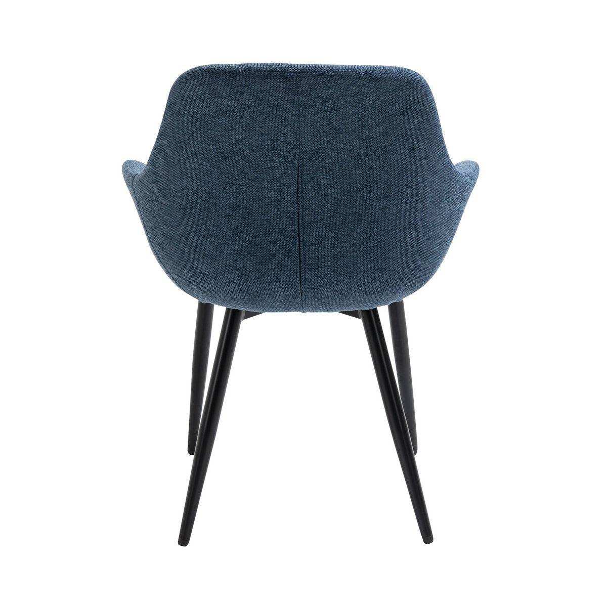 Essgruppe 5 tlg. 160x90 cm - HomeDesign Knaus