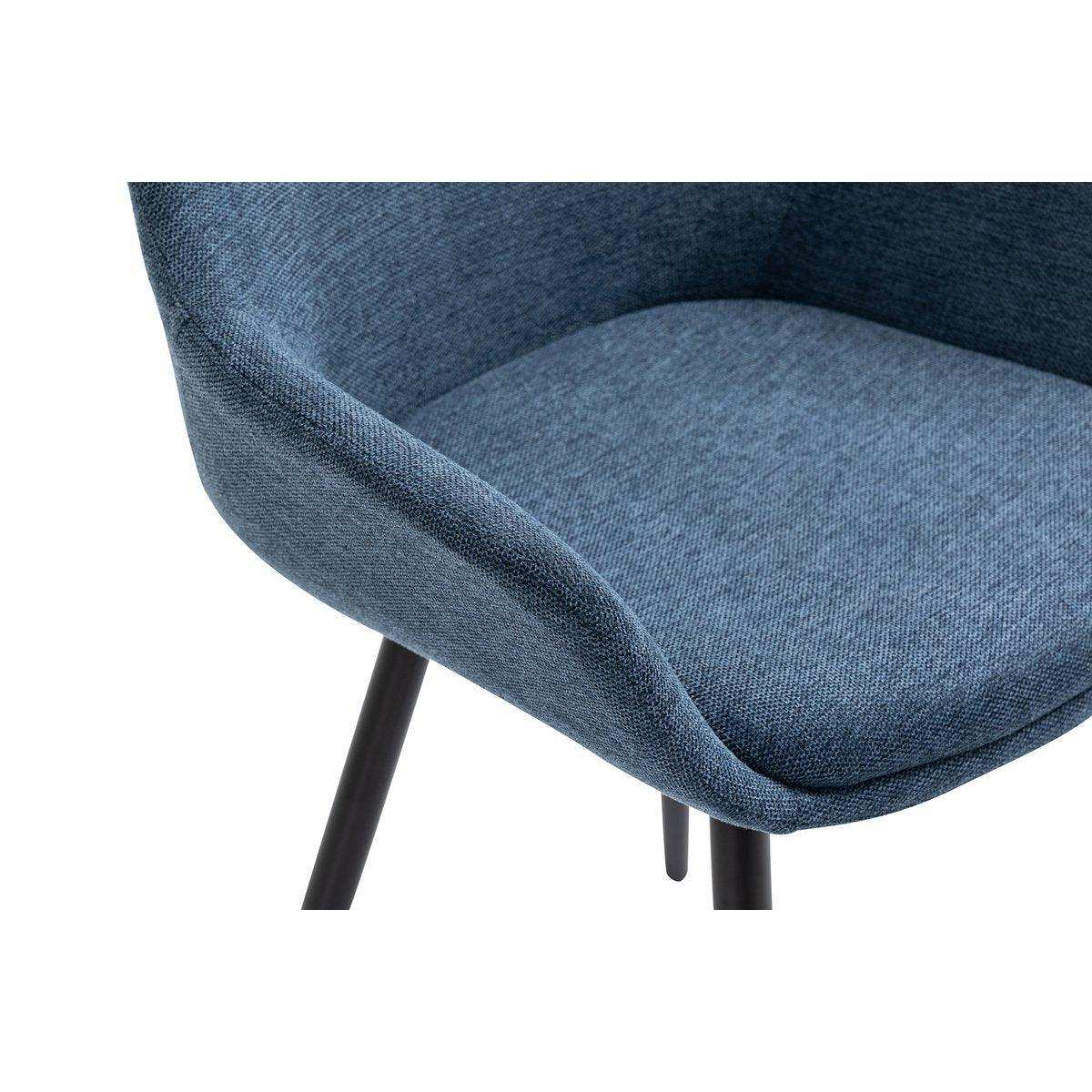 Essgruppe 5 tlg. 160x90 cm - HomeDesign Knaus