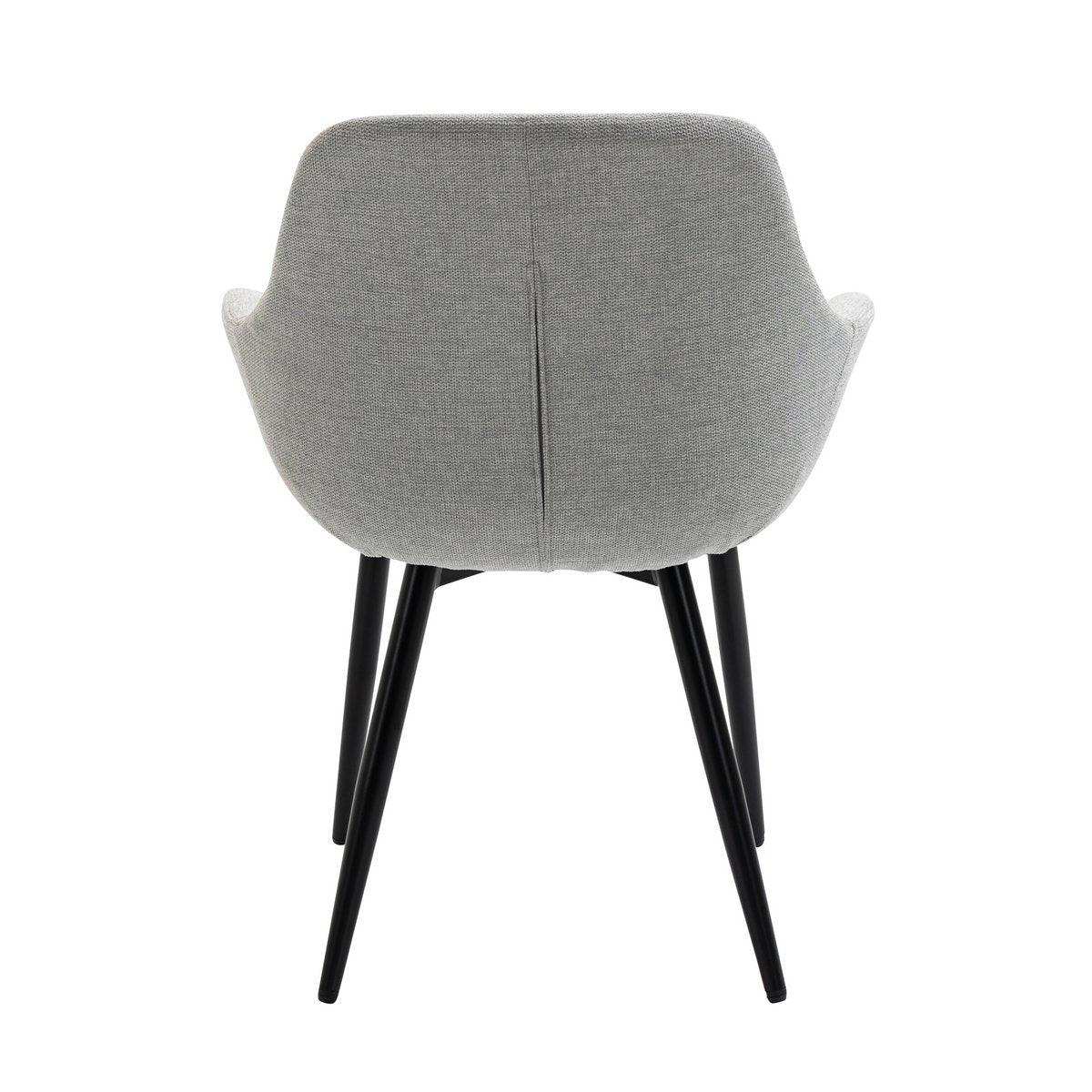 Essgruppe 5 tlg. 160x90 cm - HomeDesign Knaus