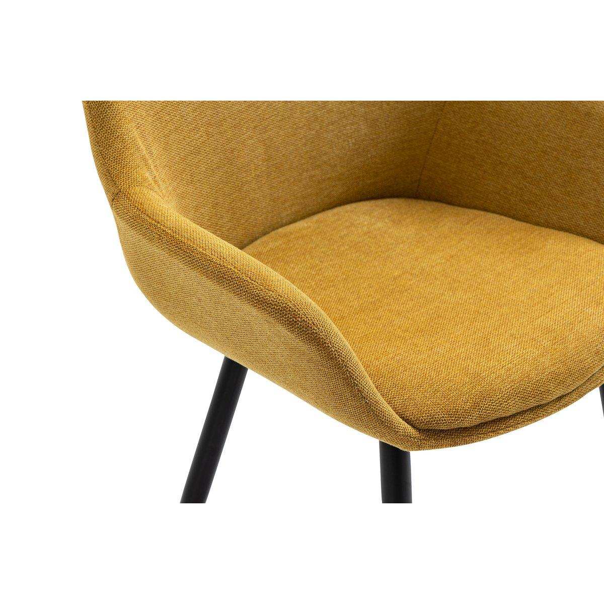Essgruppe 5 tlg. 160x90 cm - HomeDesign Knaus
