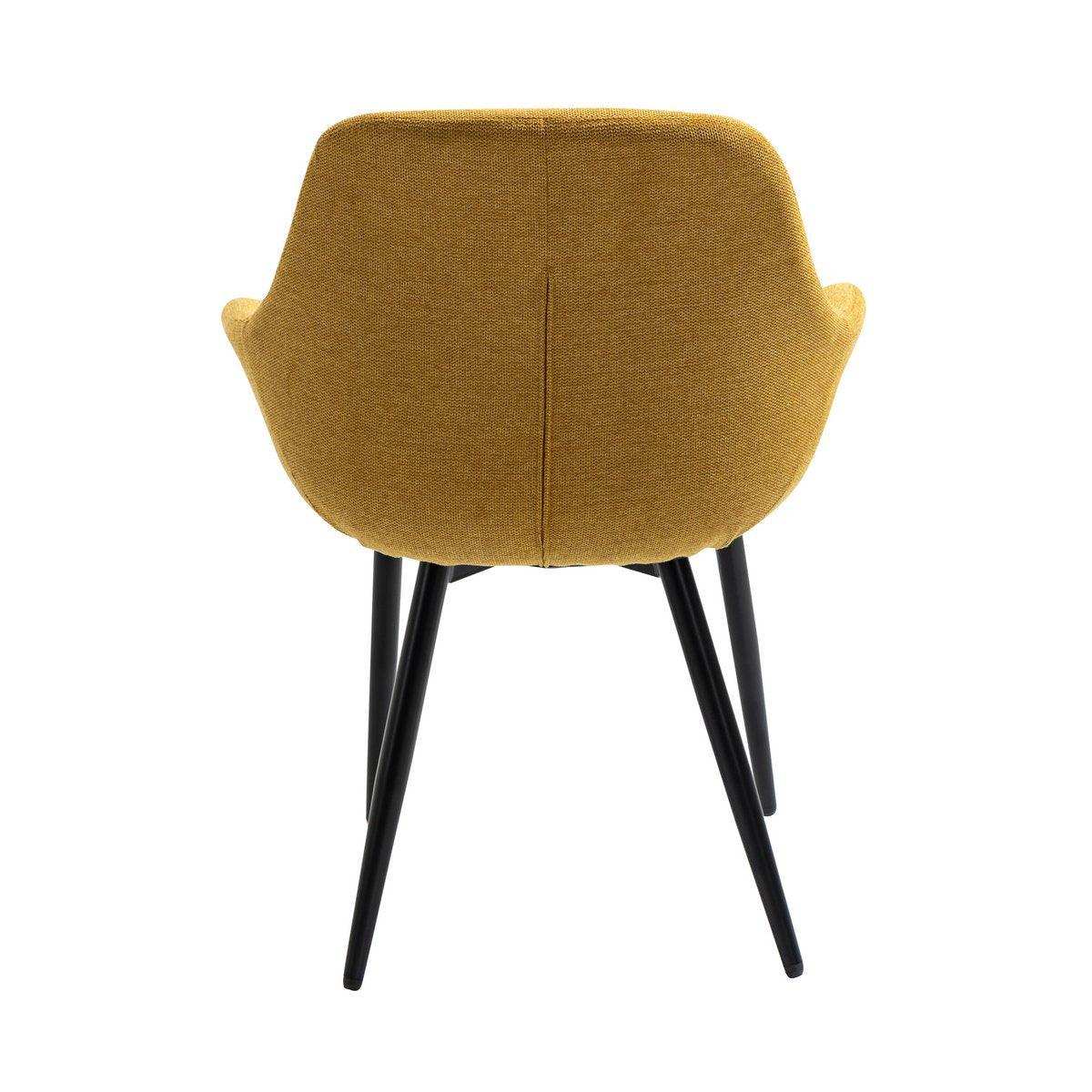 Essgruppe 5 tlg. 160x90 cm - HomeDesign Knaus