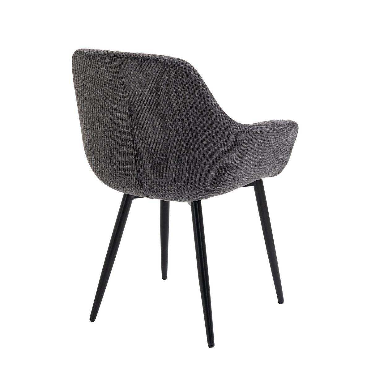 Essgruppe 5 tlg. 160x90 cm - HomeDesign Knaus
