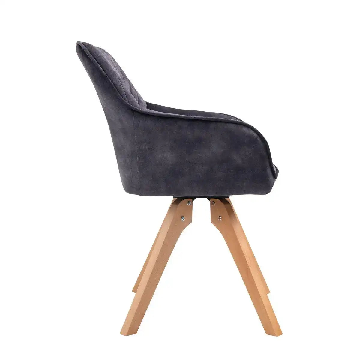 Essgruppe 5 tlg. 160x90 cm - HomeDesign Knaus