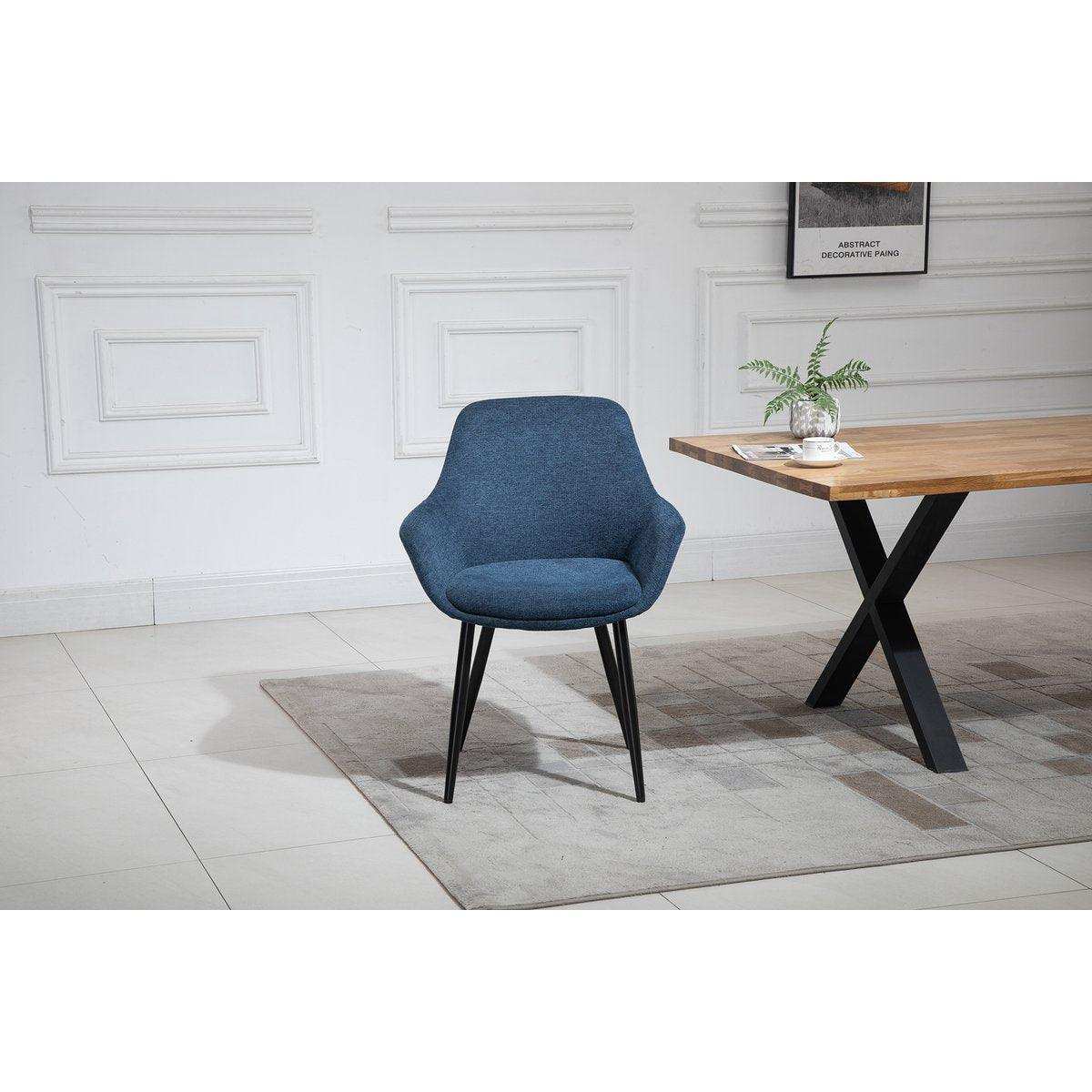 Essgruppe 5 tlg. 160x90 cm - HomeDesign Knaus