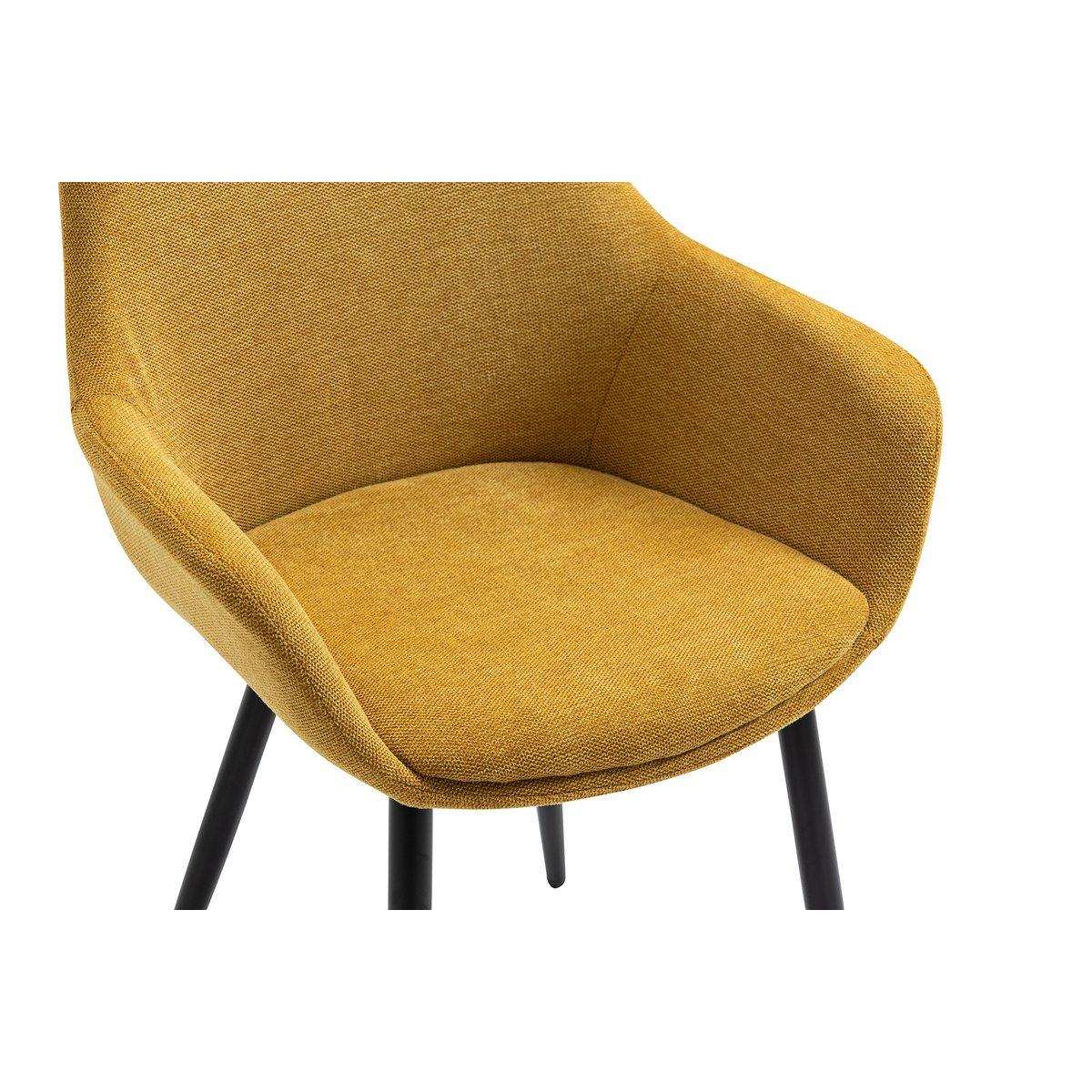 Essgruppe 5 tlg. 160x90 cm - HomeDesign Knaus