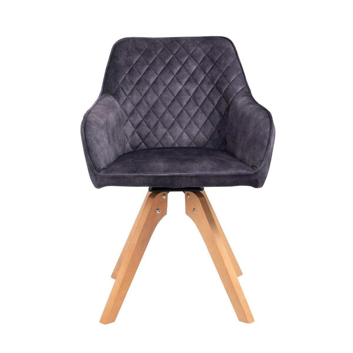 Essgruppe 5 tlg. 160x90 cm - HomeDesign Knaus