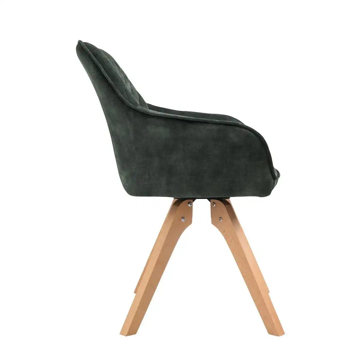 Essgruppe 5 tlg. 160x90 cm - HomeDesign Knaus