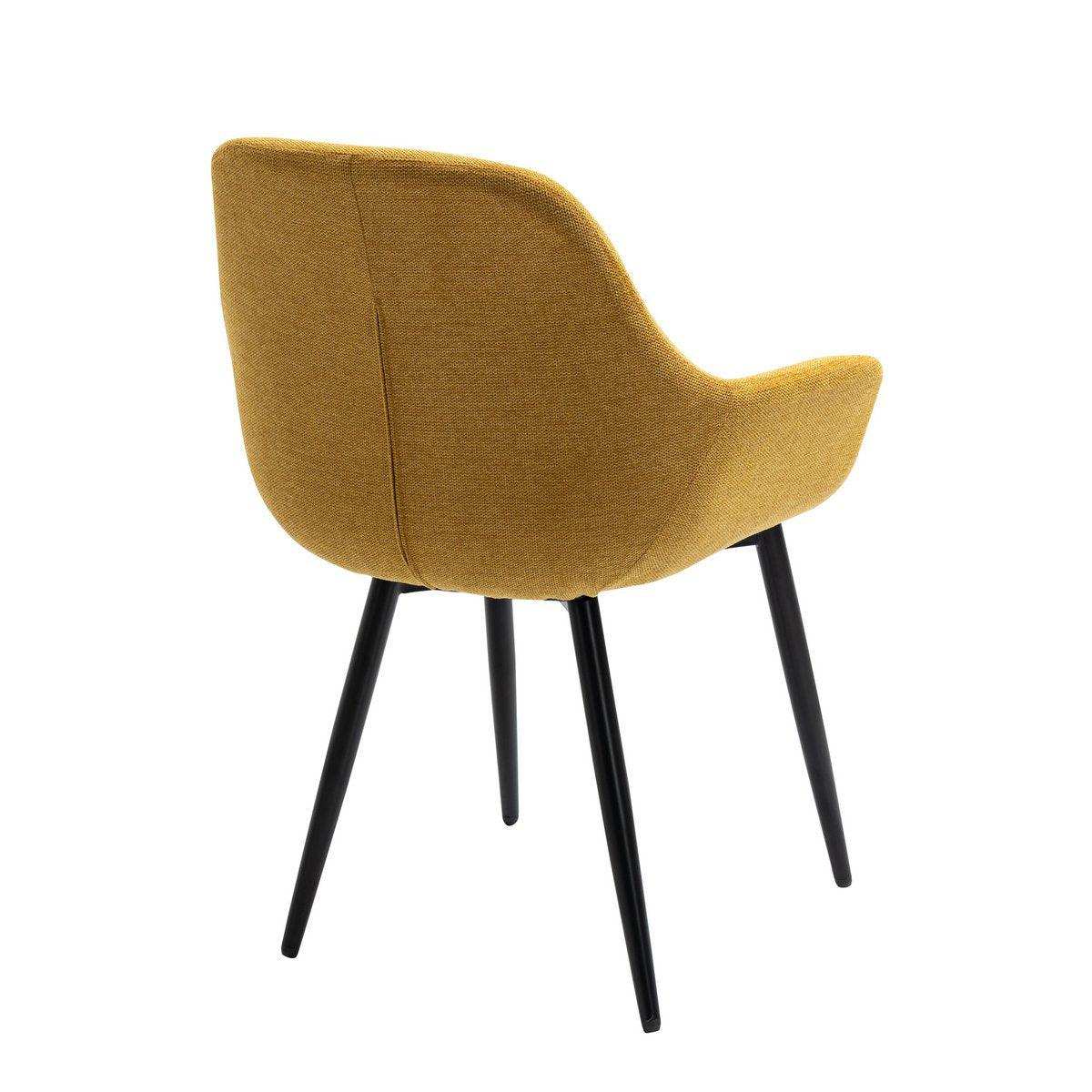 Essgruppe 5 tlg. 160x90 cm - HomeDesign Knaus