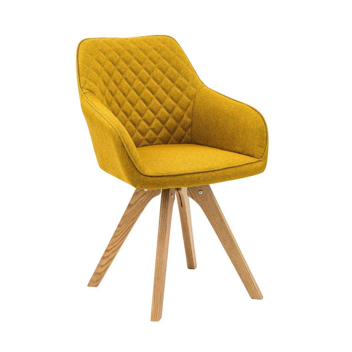 Essgruppe 5 tlg. 160x90 cm - HomeDesign Knaus