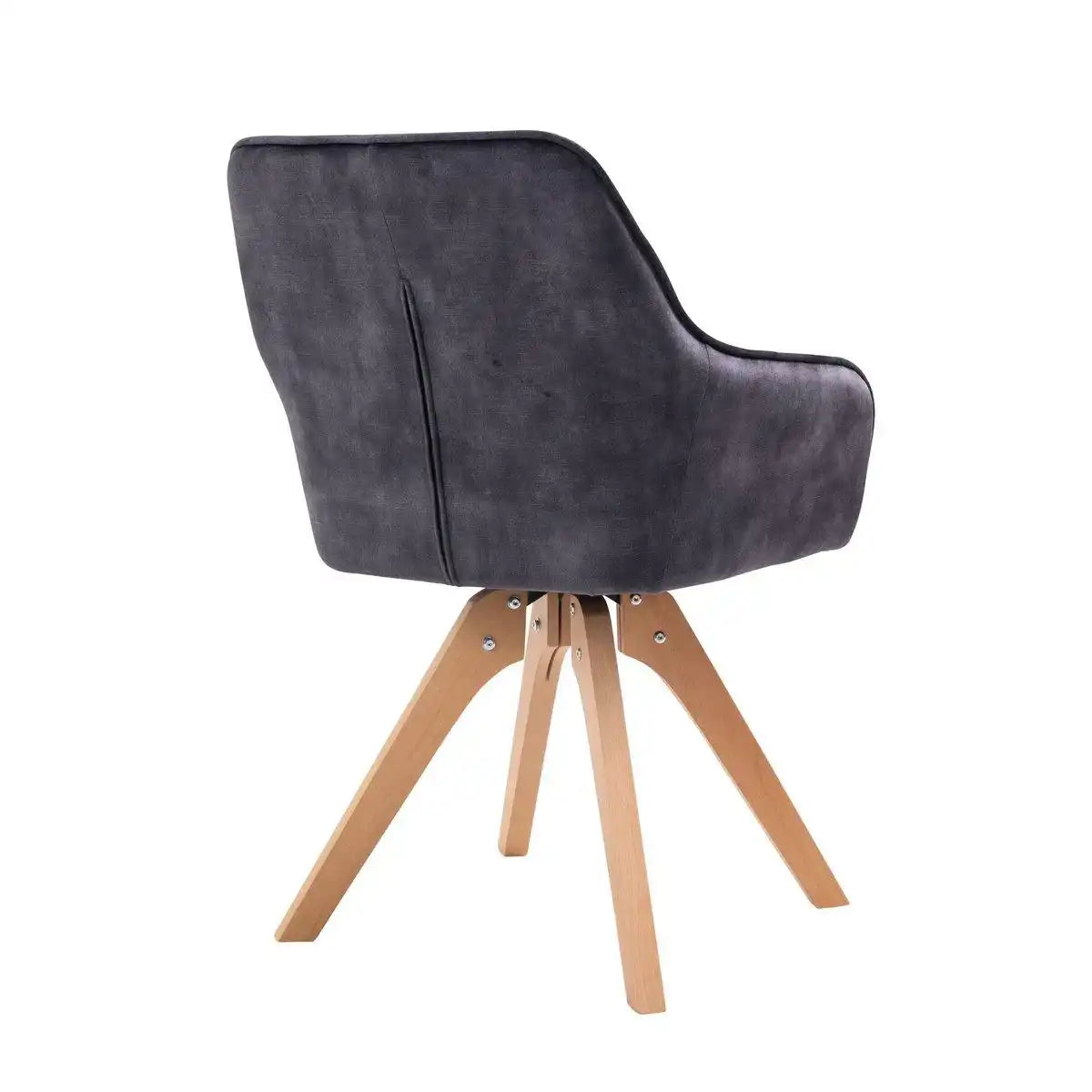 Essgruppe 5 tlg. 160x90 cm - HomeDesign Knaus
