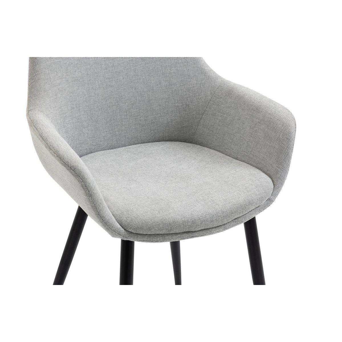 Essgruppe 5 tlg. 160x90 cm - HomeDesign Knaus
