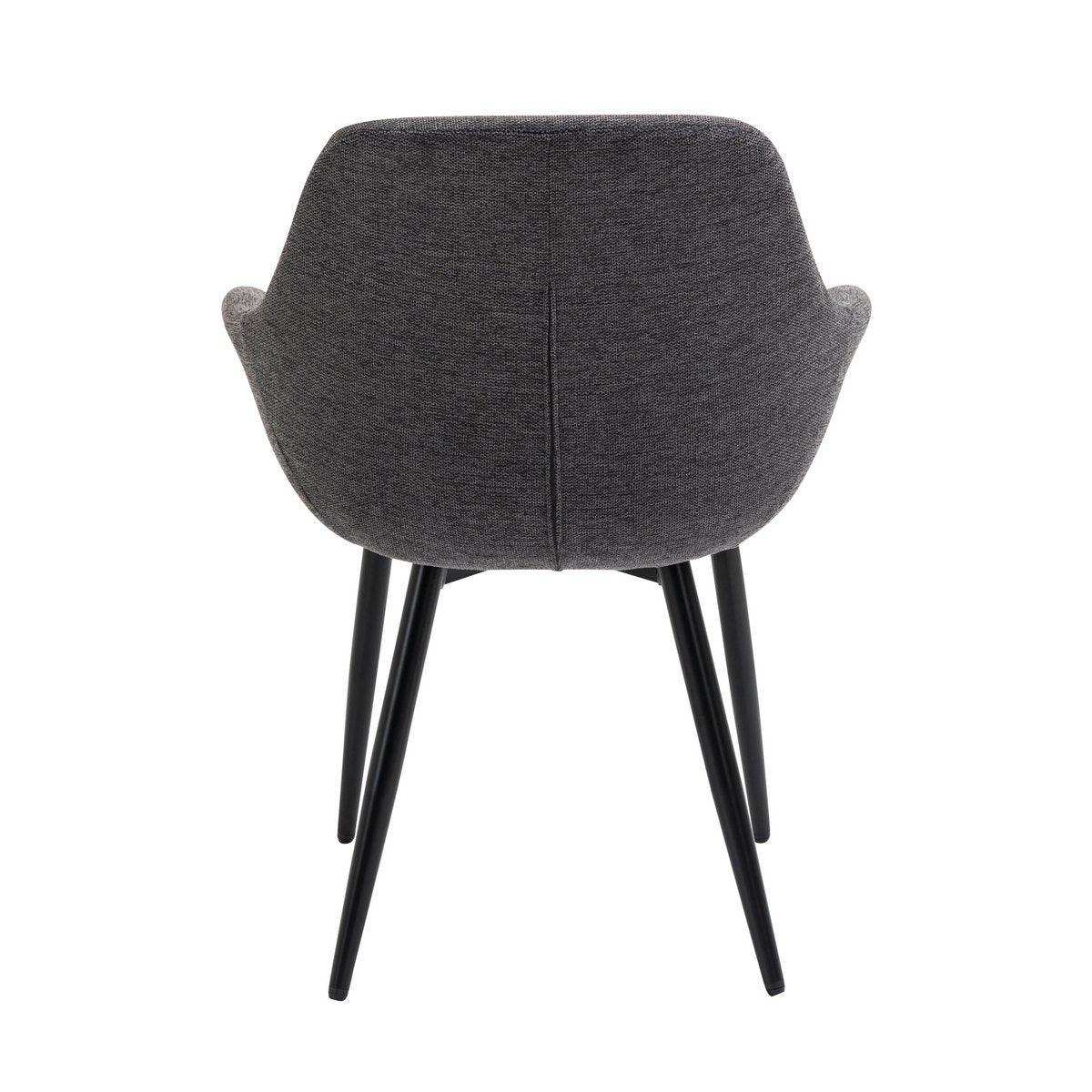 Essgruppe 5 tlg. 160x90 cm - HomeDesign Knaus
