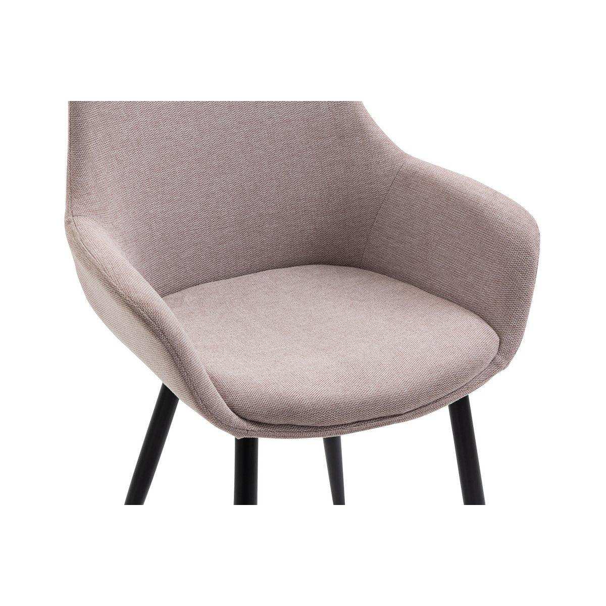 Essgruppe 5 tlg. 180x90 cm - HomeDesign Knaus