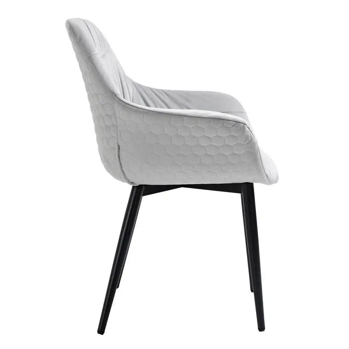 Essgruppe 5 tlg. 180x90 cm - HomeDesign Knaus