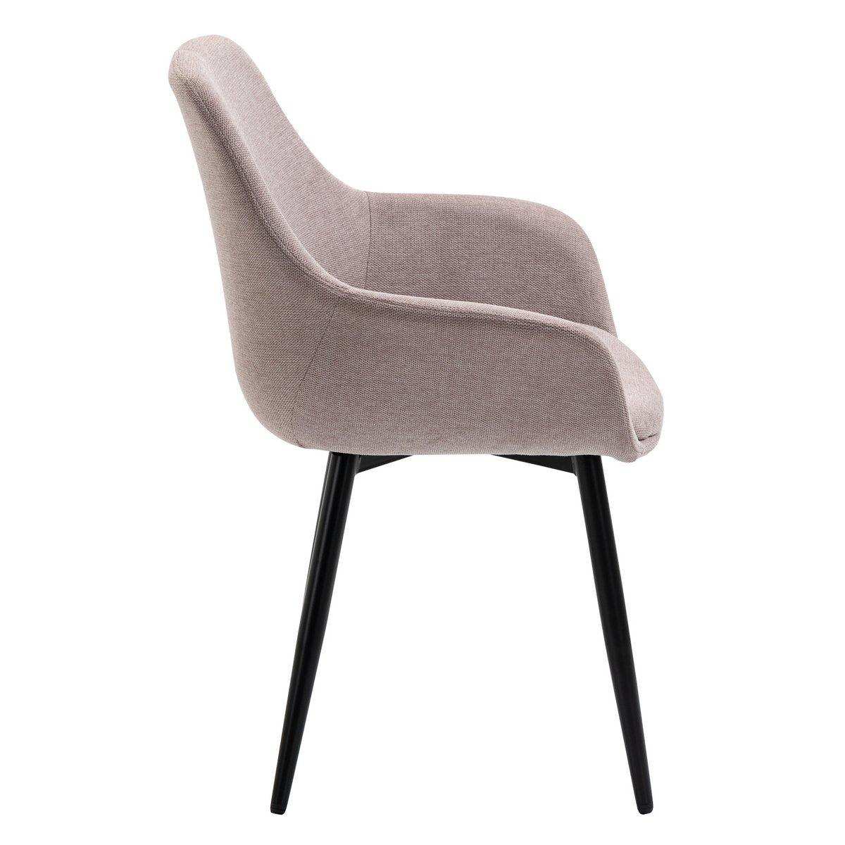 Essgruppe 5 tlg. 180x90 cm - HomeDesign Knaus