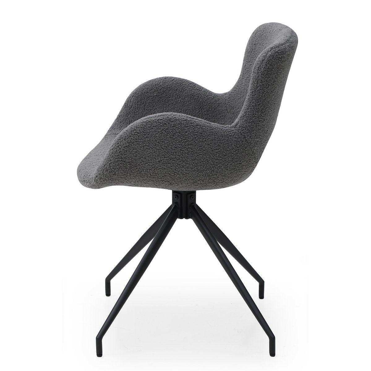 Essgruppe 5 tlg. 180x90 cm - HomeDesign Knaus