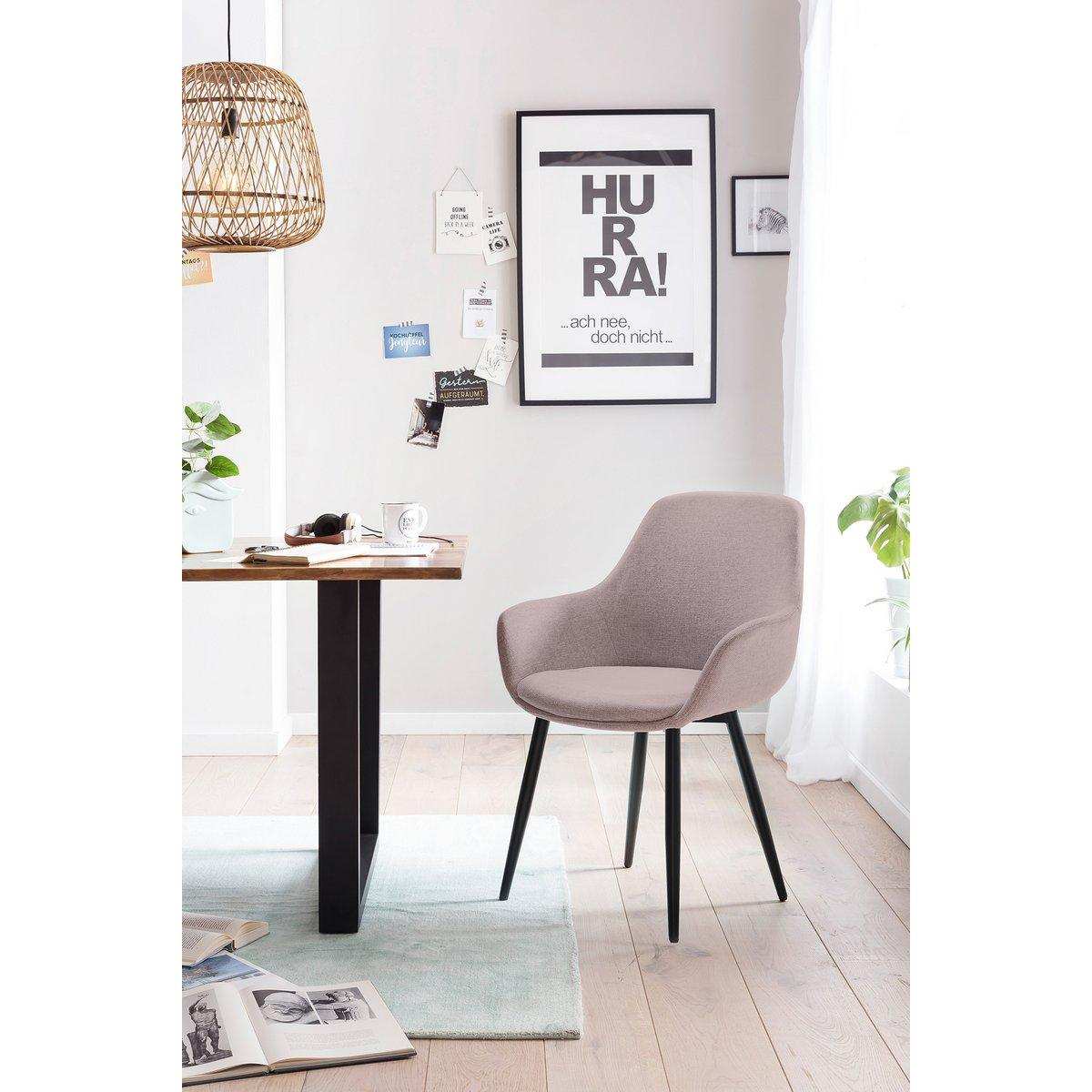 Essgruppe 5 tlg. 180x90 cm - HomeDesign Knaus