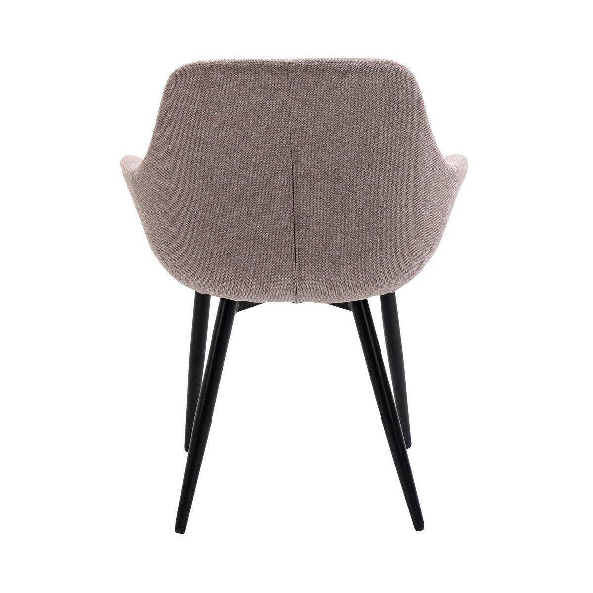 Essgruppe 5 tlg. 180x90 cm - HomeDesign Knaus