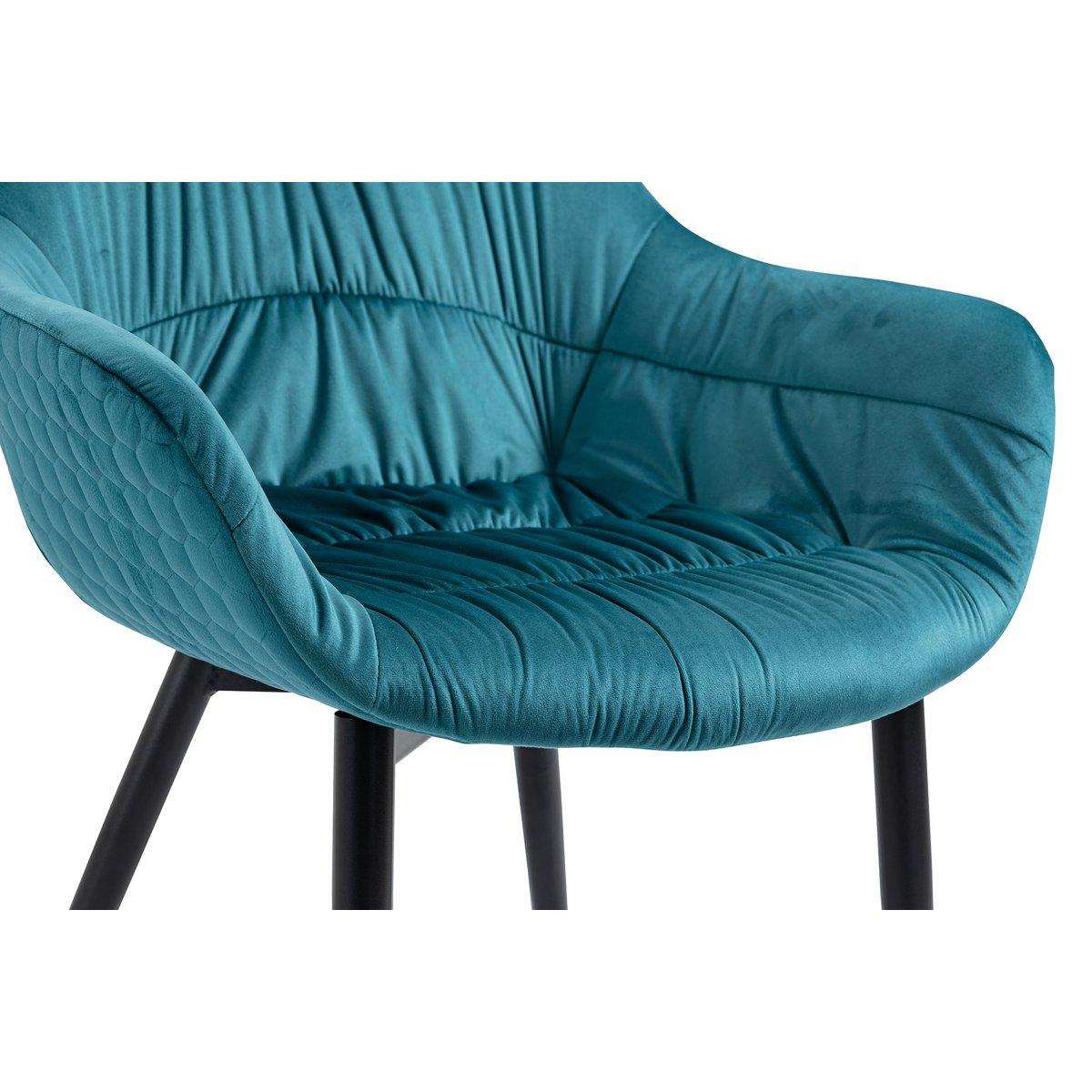 Essgruppe 5 tlg. 180x90 cm - HomeDesign Knaus