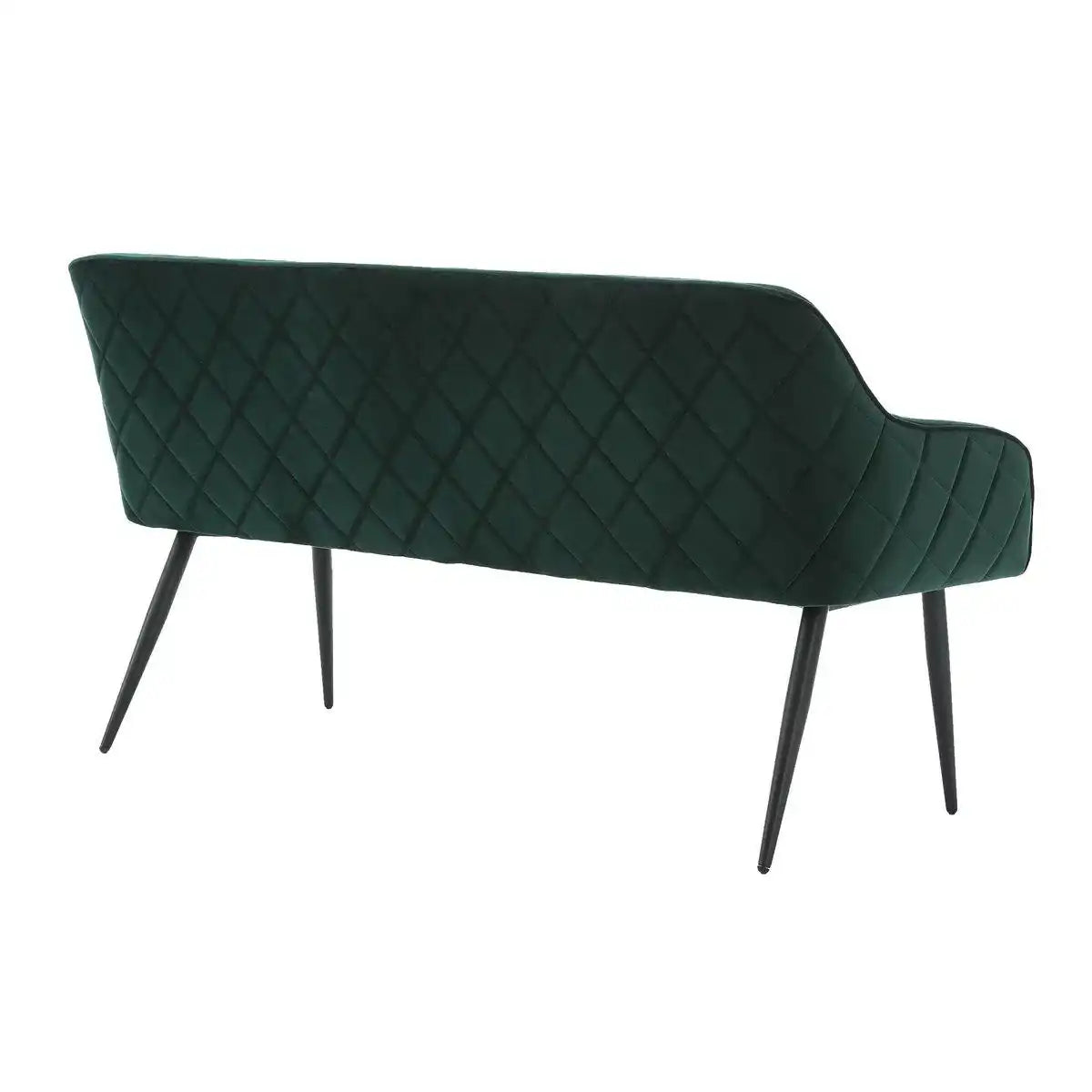 Essgruppe 6 tlg. 200x100 cm - HomeDesign Knaus