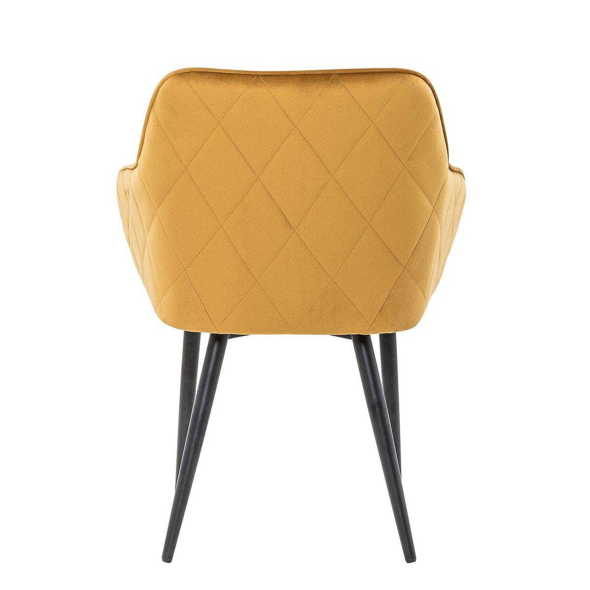 Essgruppe 6 tlg. 200x100 cm - HomeDesign Knaus