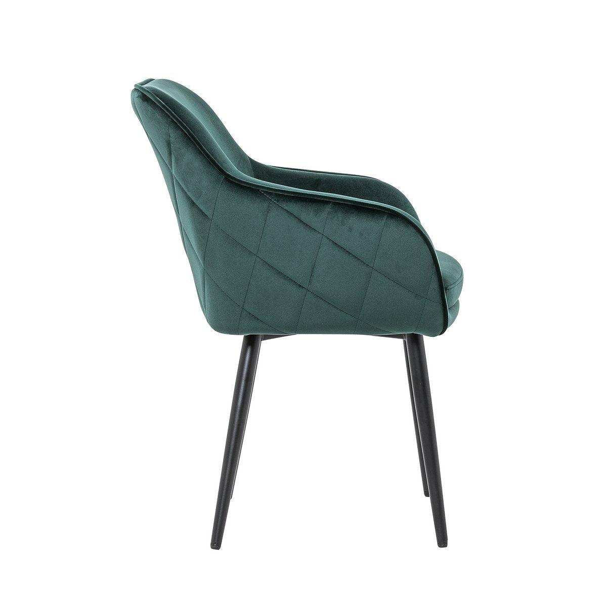 Essgruppe 6 tlg. 200x100 cm - HomeDesign Knaus