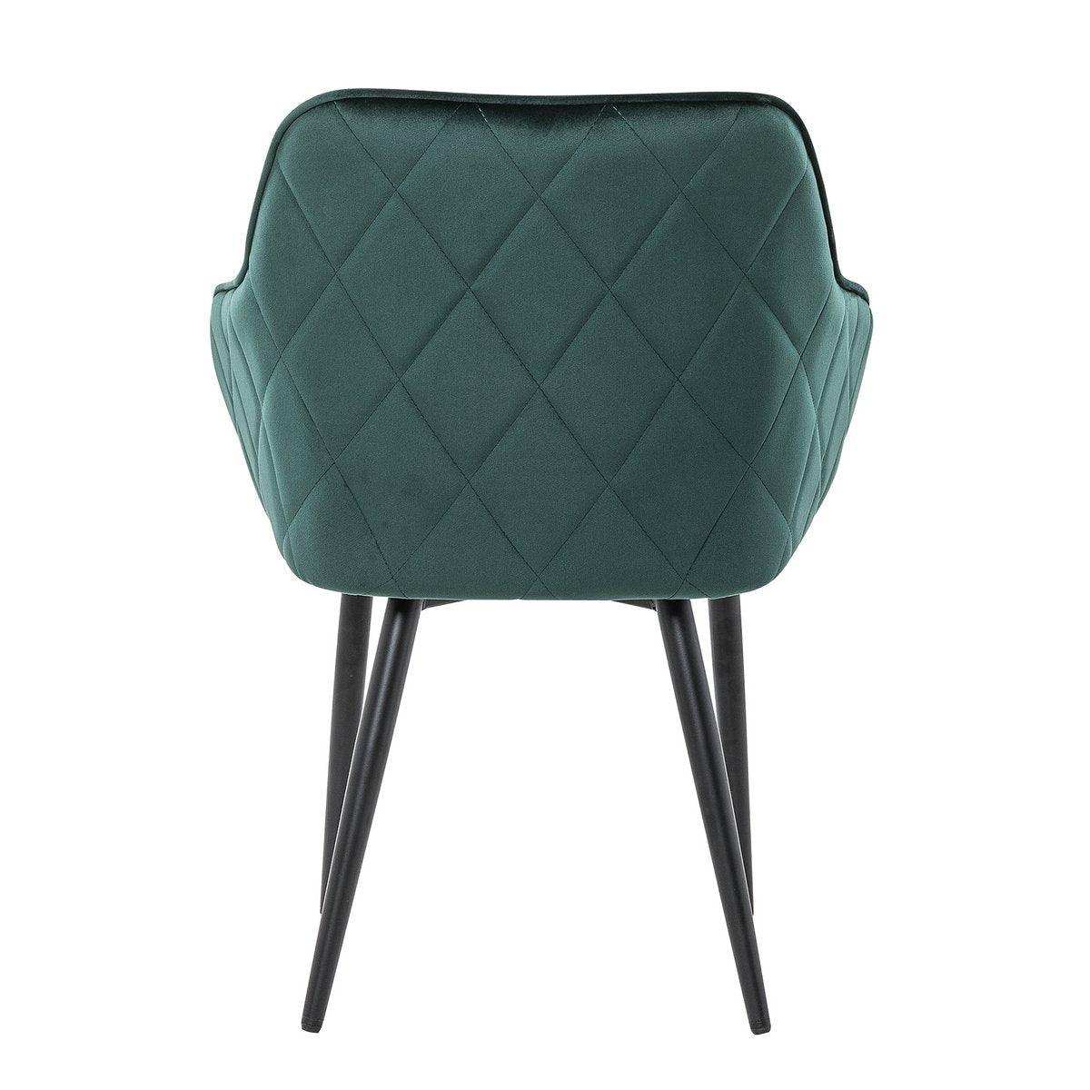 Essgruppe 6 tlg. 200x100 cm - HomeDesign Knaus