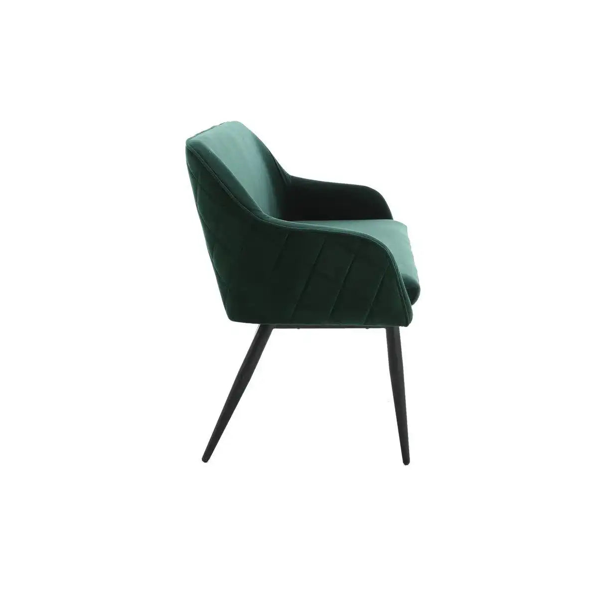Essgruppe 6 tlg. 200x100 cm - HomeDesign Knaus