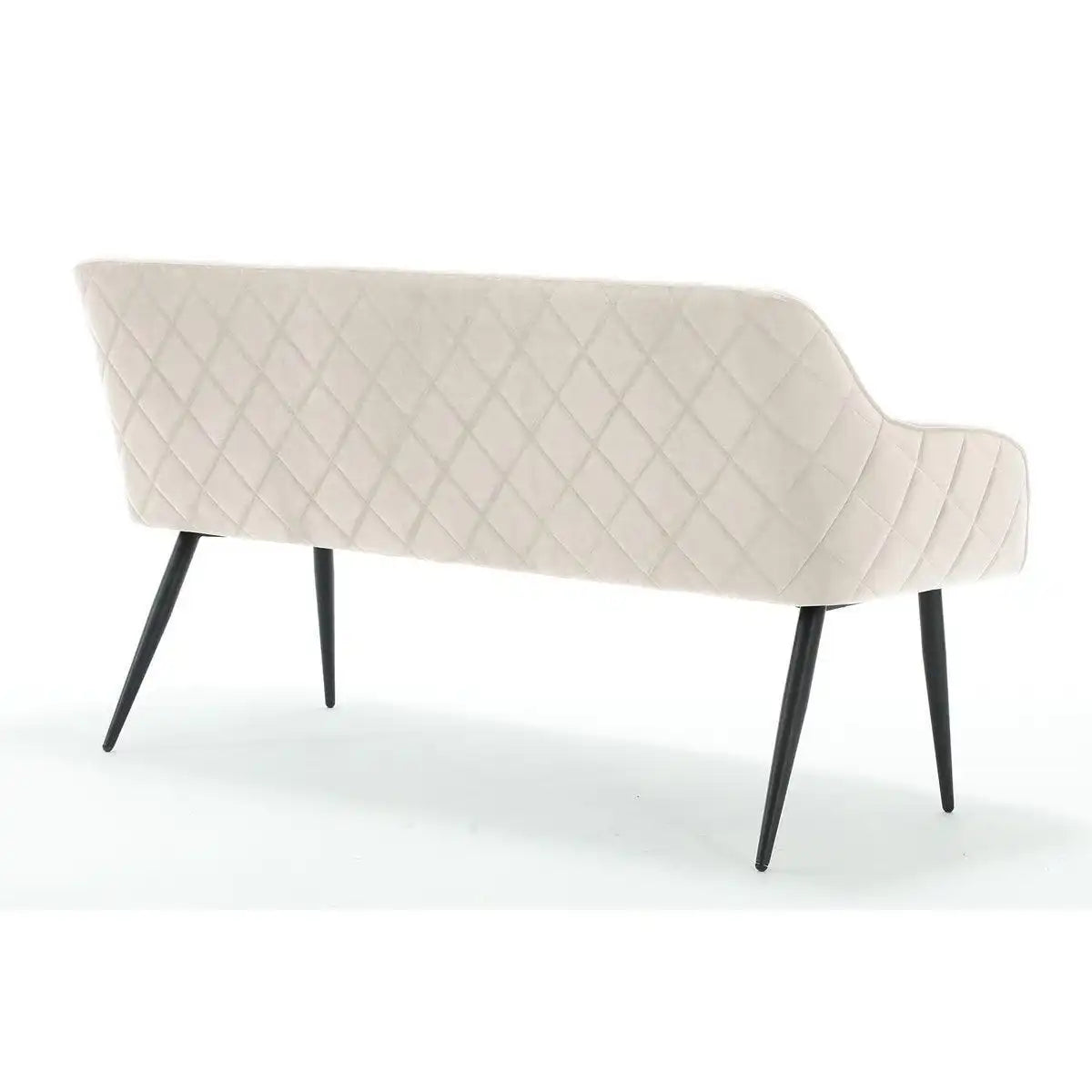 Essgruppe 6 tlg. 200x100cm - HomeDesign Knaus