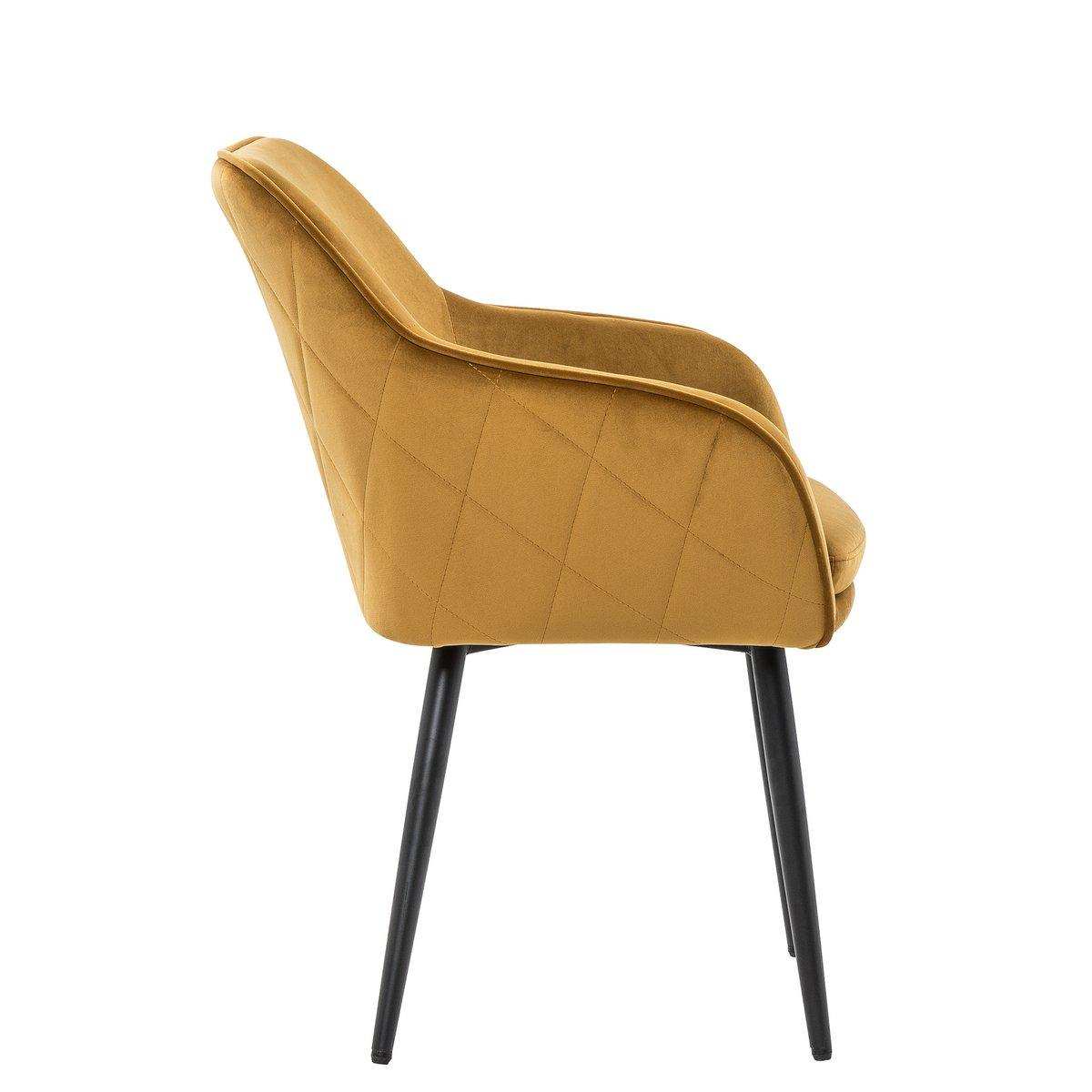 Essgruppe 6 tlg. 220x110 cm - HomeDesign Knaus