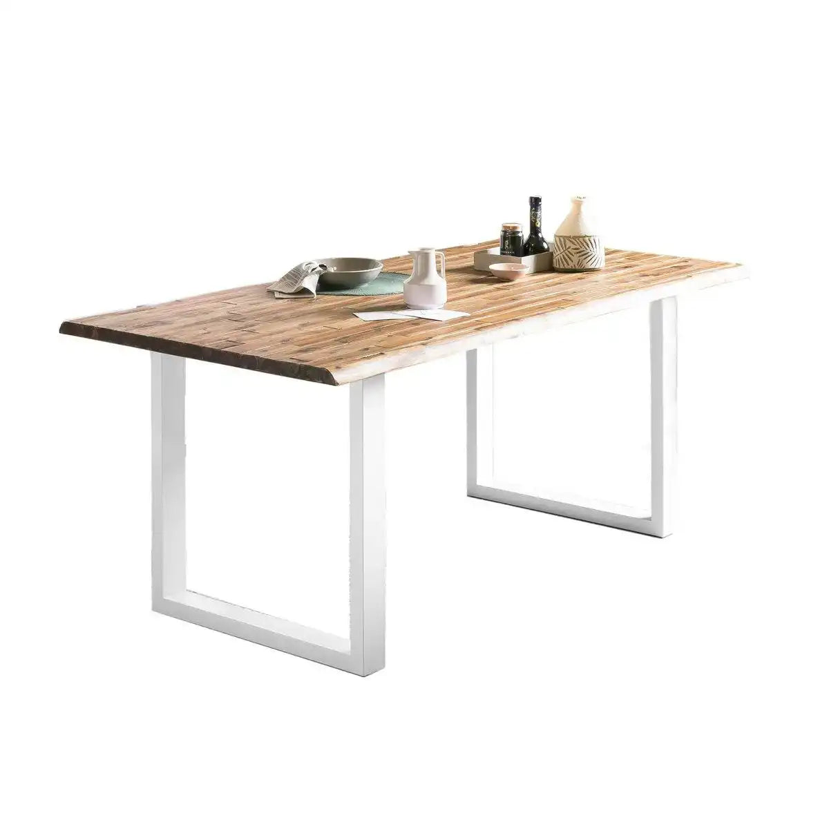 Esstisch 120x80 cm - HomeDesign Knaus