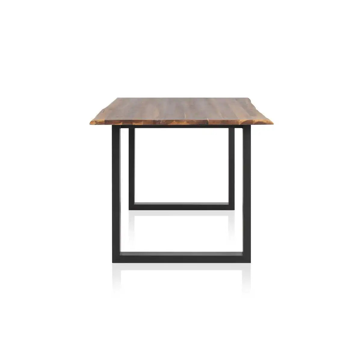 Esstisch 120x80x77 cm - HomeDesign Knaus