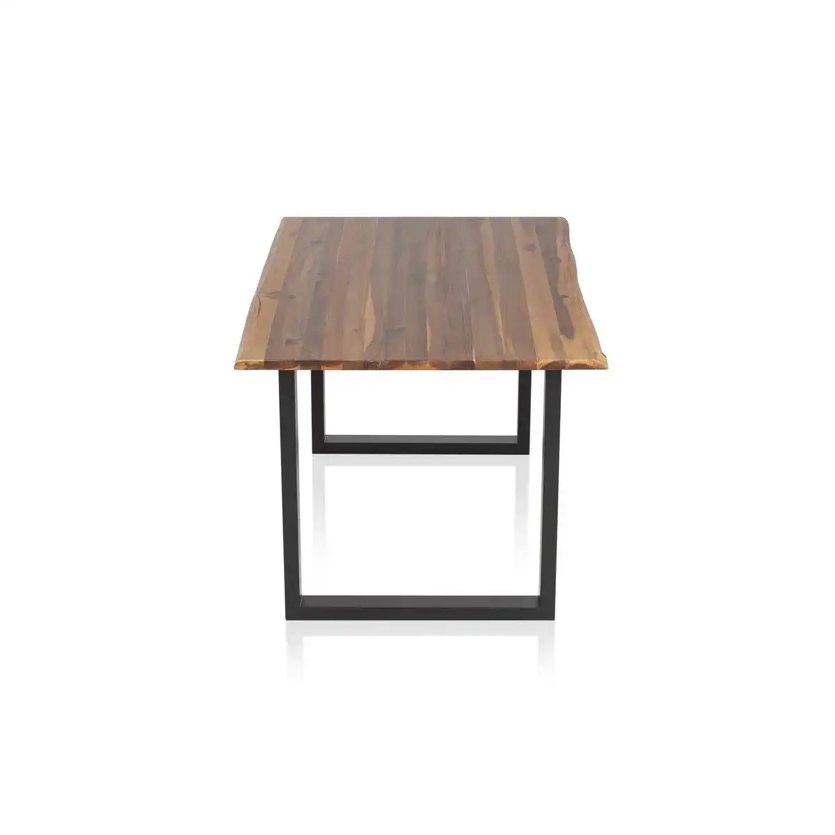 Esstisch 120x80x77 cm - HomeDesign Knaus