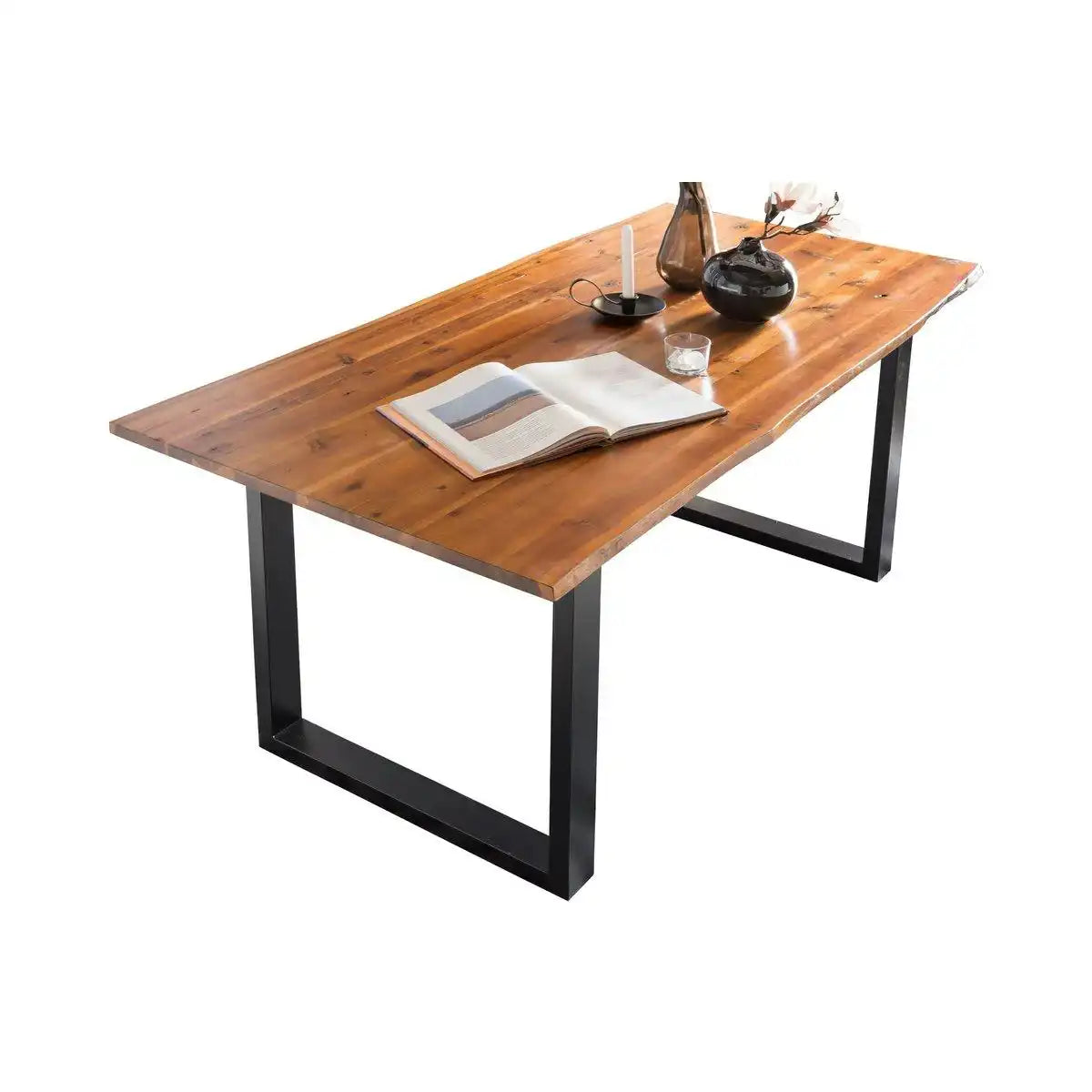 Esstisch 120x80x77 cm - HomeDesign Knaus