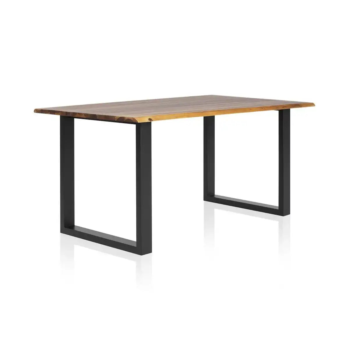Esstisch 120x80x77 cm - HomeDesign Knaus