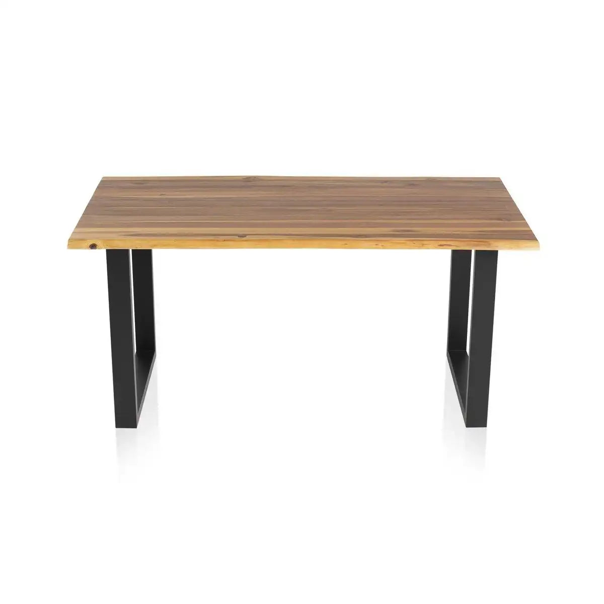 Esstisch 120x80x77 cm - HomeDesign Knaus