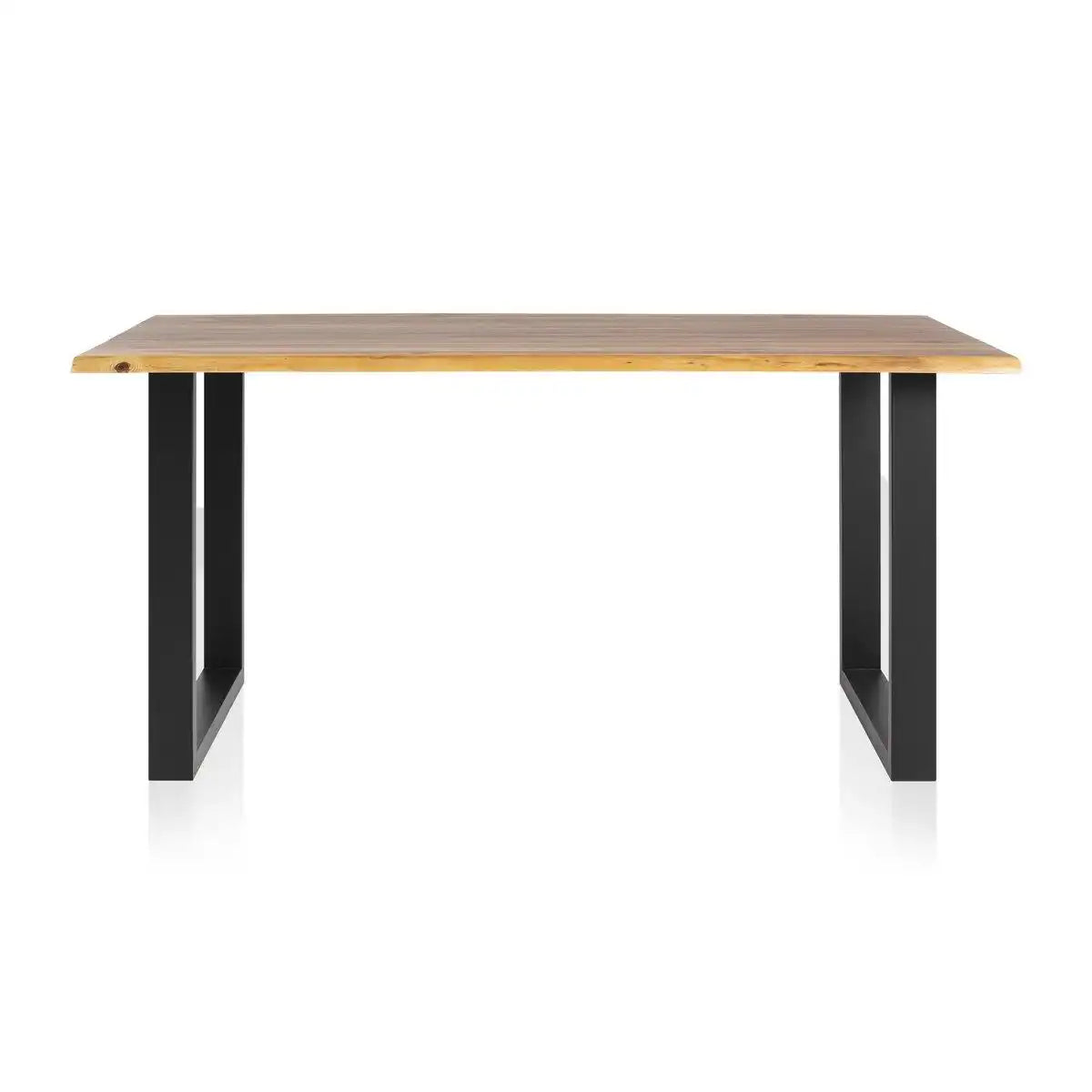 Esstisch 120x80x77 cm - HomeDesign Knaus